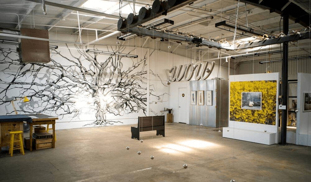 Boulder Creative Collective